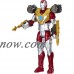 Marvel Titan Hero Series Iron Man Combat Pack   557811772